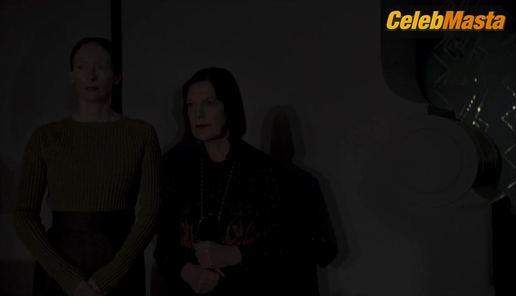 Dakota Johnson And Mia Goth Flaunt Bodies Scene In Suspiria - Photo 2 of 5 photo 3