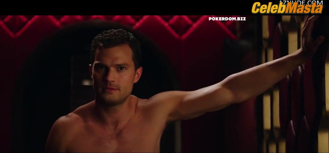 Dakota Johnson Boobs Scene In Fifty Shades Freed - Photo 1 of 5 photo 5