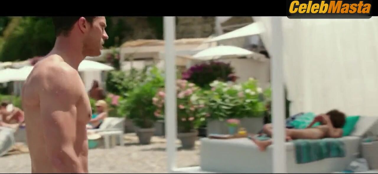 Dakota Johnson Reveals Boobs In Swimsuit Scene In Fifty - Photo 1 of 5 photo 2