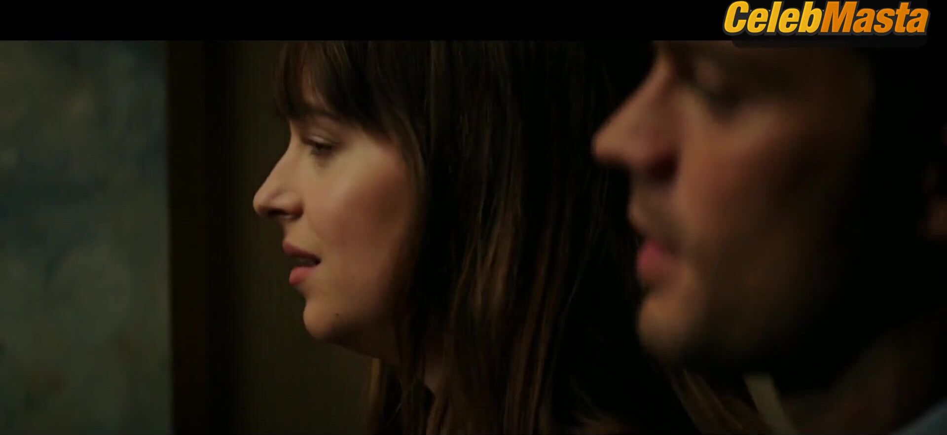 Dakota Johnson Steamy Scene In Fifty Shades Darker - Photo 2 of 5 photo 3