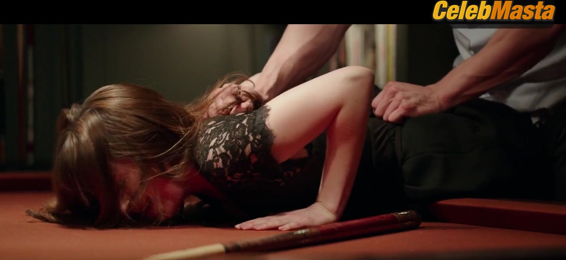 Dakota Johnson Bares All In Scene From Fifty Shades Darker - Photo 1 of 5 photo 5