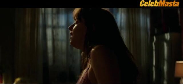 Dakota Johnson ’s Booty, Underwear Scene In Fifty - Photo 1 of 5 photo 4