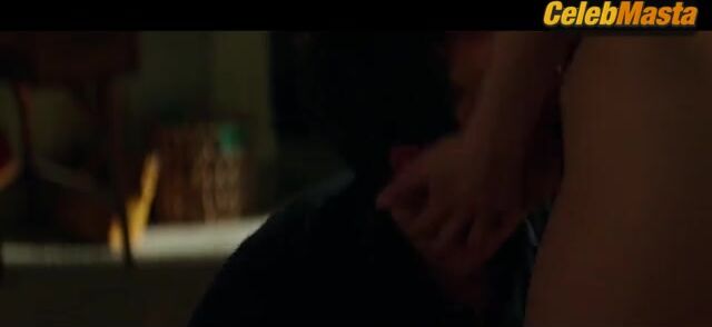 Dakota Johnson ’s Booty, Underwear Scene In Fifty - Photo 1 of 5 photo 5