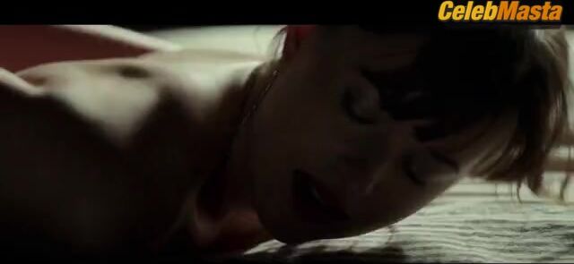 Dakota Johnson ’s Tits, Ass Scene In Fifty Shades - Photo 1 of 5 photo 4