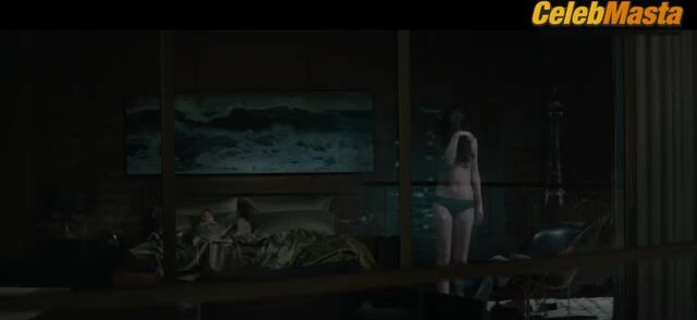 Dakota Johnson ’s Boobs, Underwear Scene In Fifty - Photo 1 of 5 photo 2