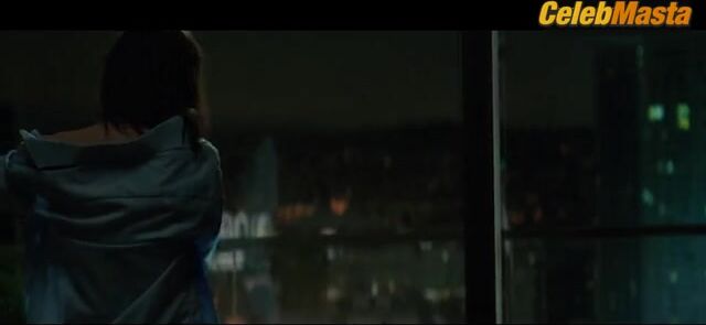 Dakota Johnson ’s Boobs, Underwear Scene In Fifty - Photo 1 of 5 photo 3