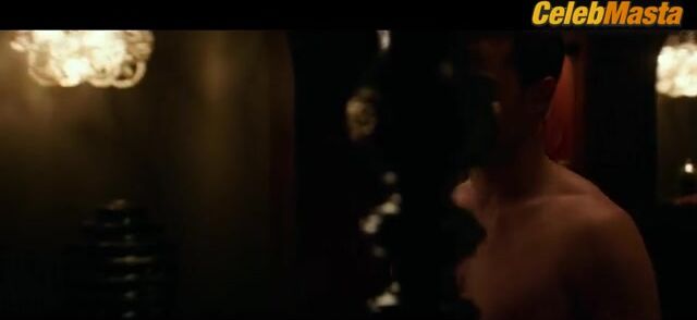 Dakota Johnson Reveals Butt, Breasts In Scene From Fifty - Photo 1 of 5 photo 2