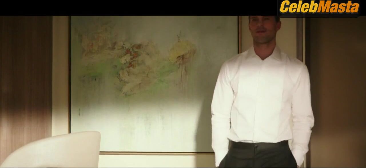 Dakota Johnson Sexy Scene From Fifty Shades Darker - Photo 2 of 5