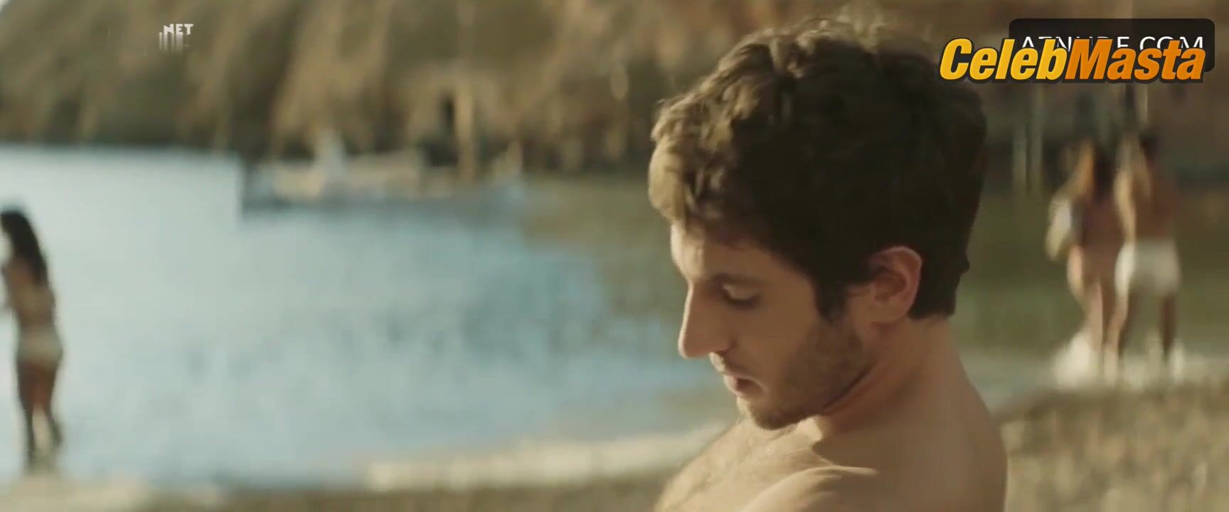 Dakota Johnson ’s Sexy Scene From Vale - Photo 1 of 5 photo 4