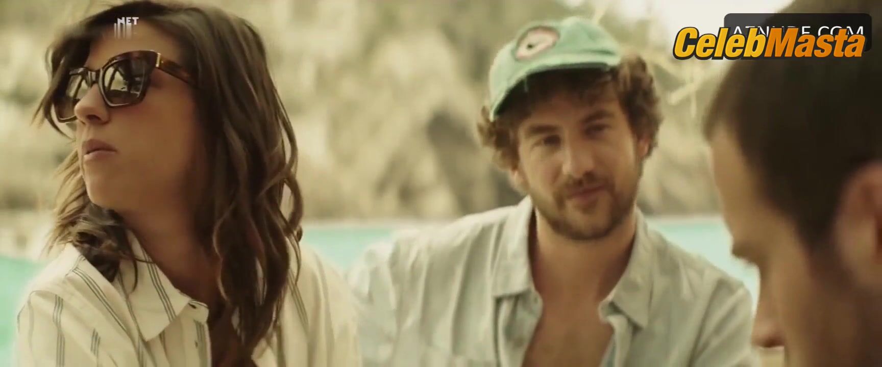Dakota Johnson ’s Sexy Scene From Vale - Photo 1 of 5 photo 5