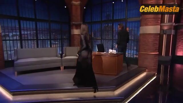 Dakota Johnson ’s Underwear Scene From Late Night - Photo 1 of 5 photo 5