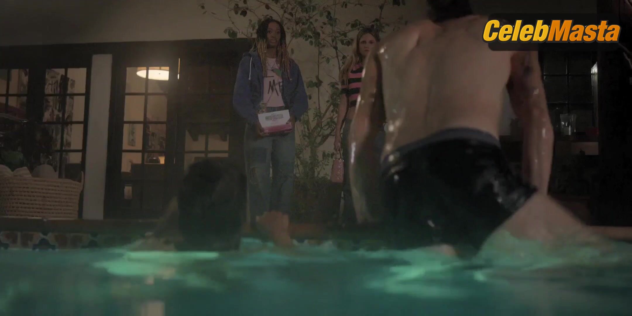 Kerry Washington ’s Sexy Scene From Imperfect Women - Photo 1 of 5 photo 4