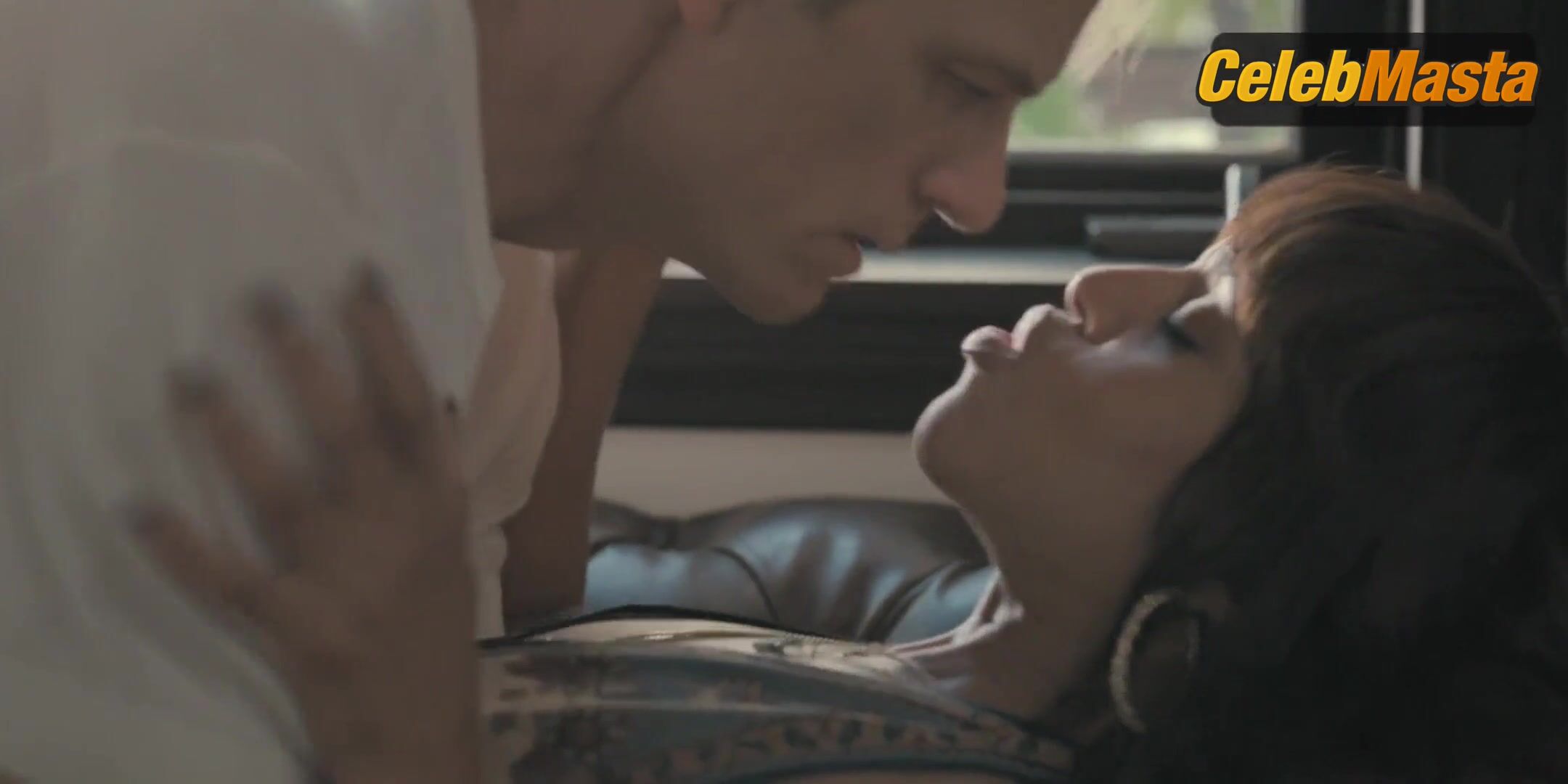 Kerry Washington ’s Sexy Scene From Imperfect Women - Photo 1 of 5 photo 2