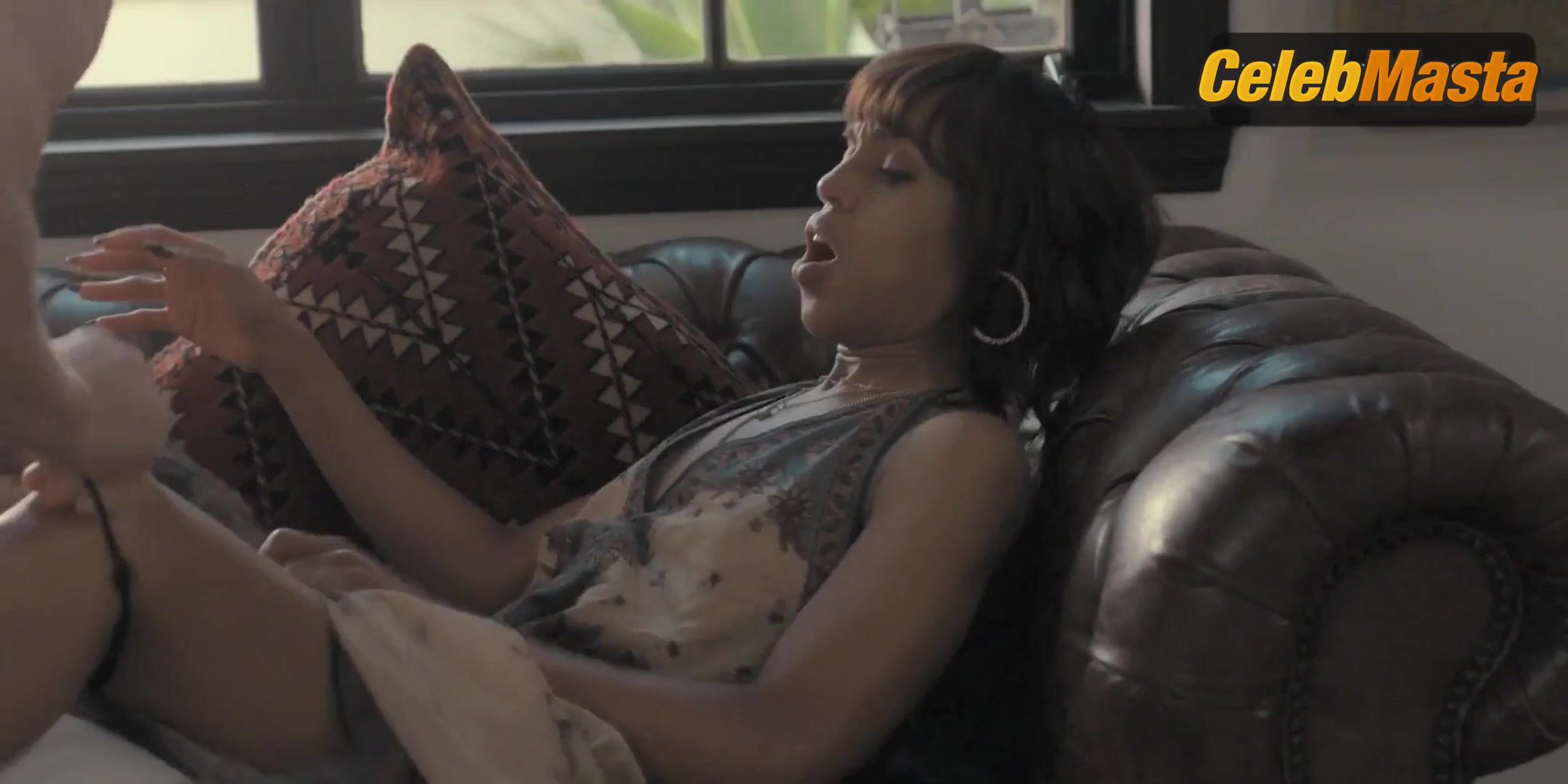 Kerry Washington ’s Sexy Scene From Imperfect Women - Photo 1 of 5 photo 3
