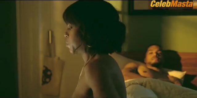 Kerry Washington ’s Sexy Scene From Imperfect Women - Photo 2 of 5 photo 5