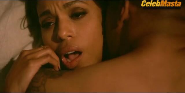 Kerry Washington ’s Sexy Scene From Imperfect Women - Photo 3 of 5