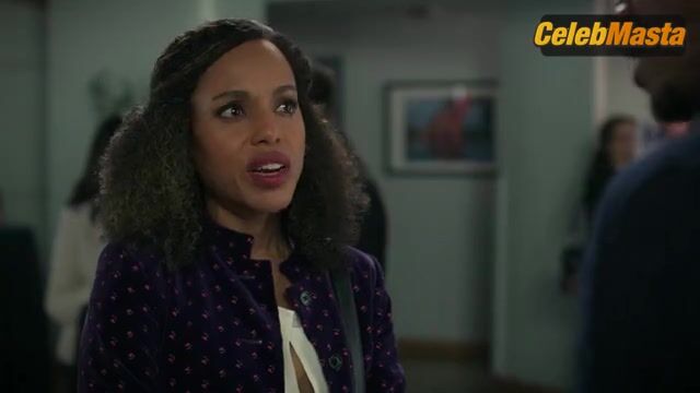 Kerry Washington ’s Underwear Scene From Unprisoned - Photo 2 of 5 photo 4