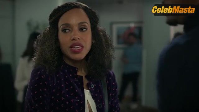 Kerry Washington ’s Underwear Scene From Unprisoned - Photo 2 of 5 photo 5