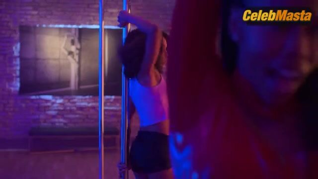 Brandee Evans Kerry Washington And Underwear Scene From - Photo 1 of 5 photo 3
