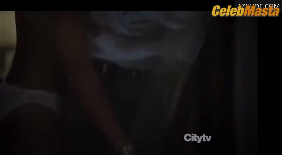 Kerry Washington ’s Underwear Scene From Scandal - Photo 2 of 5 photo 4
