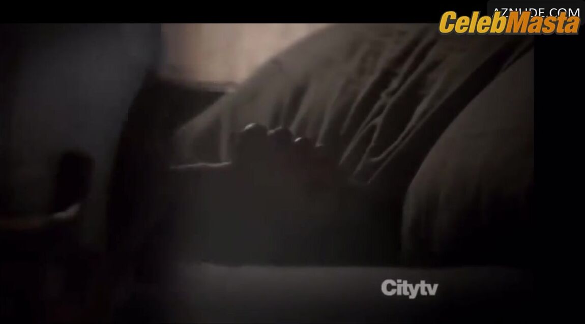 Kerry Washington ’s Underwear Scene From Scandal - Photo 2 of 5 photo 5