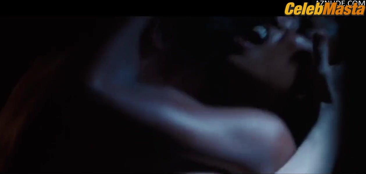 Kerry Washington Booty, Tits Scene From The Last King Of - Photo 1 of 5 photo 2
