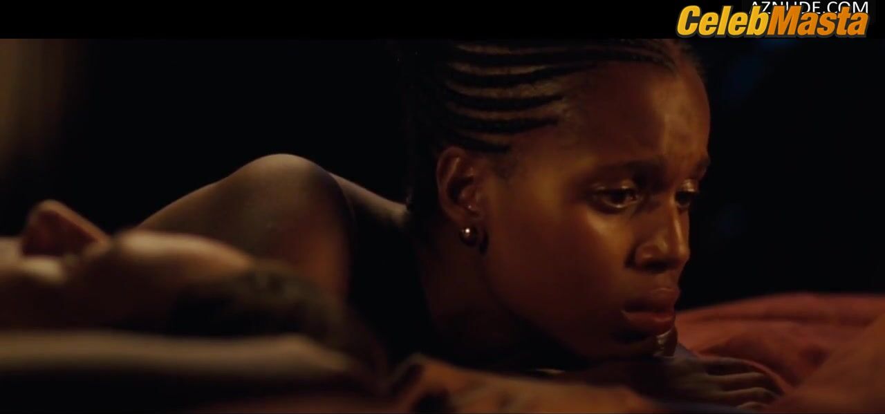 Kerry Washington Booty, Tits Scene From The Last King Of - Photo 1 of 5 photo 3