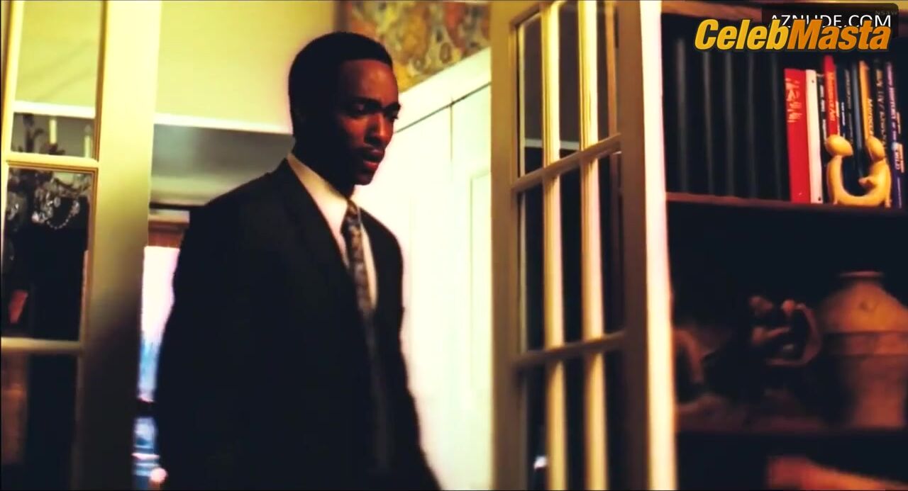 Kerry Washington ’s Tits Scene From She Hate Me - Photo 1 of 5 photo 5