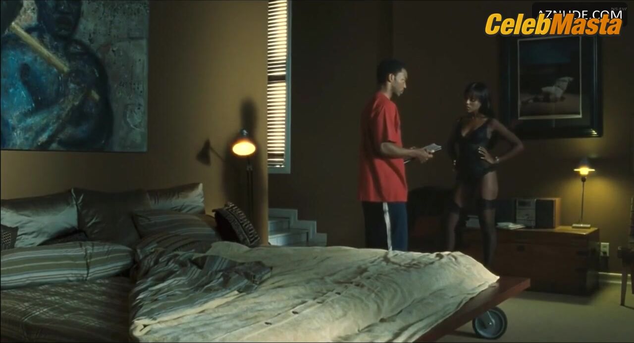 Kerry Washington Booty, Tits Scene From She Hate Me - Photo 1 of 5 photo 3