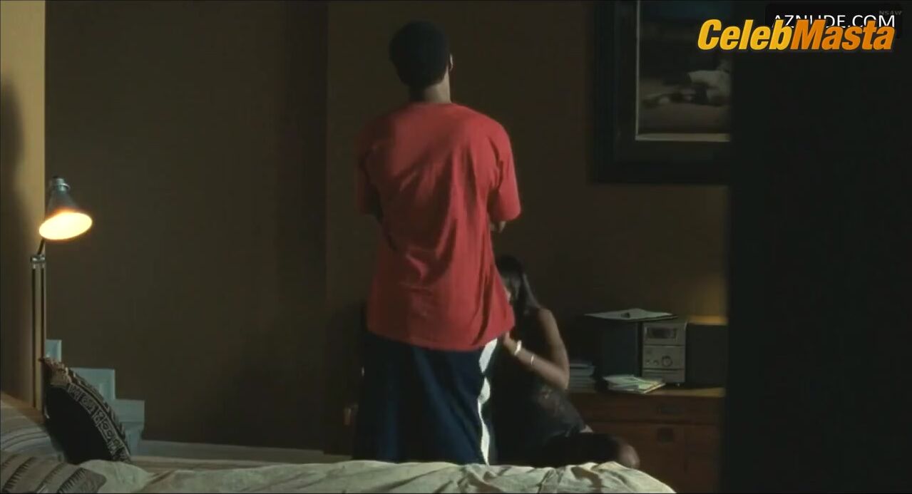 Kerry Washington Booty, Tits Scene From She Hate Me - Photo 1 of 5 photo 4