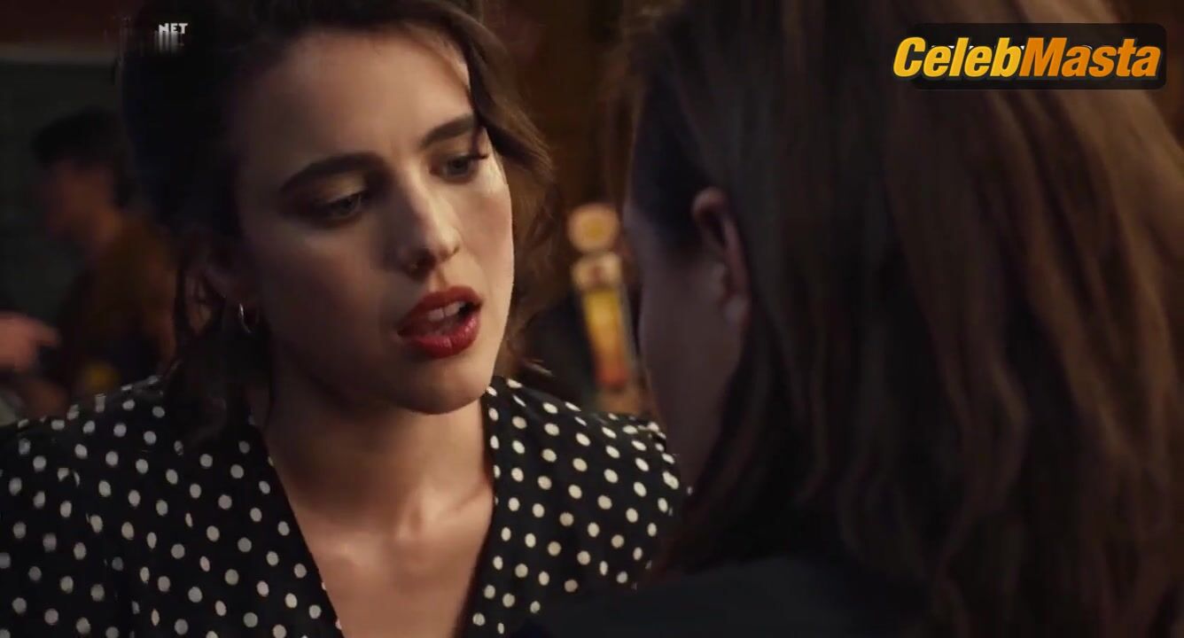 Aubrey Plaza Lesbian, Tits Scene From Honey Don’t! - Photo 1 of 5 photo 2