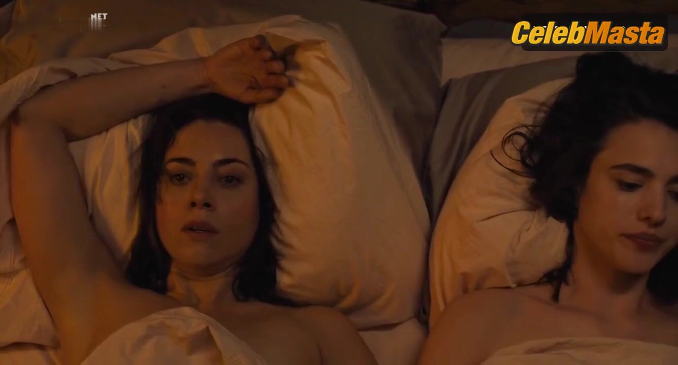 Aubrey Plaza Lesbian, Tits Scene From Honey Don’t! - Photo 1 of 5 photo 4