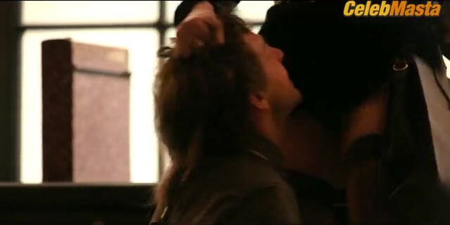 Aubrey Plaza ’s Underwear Scene From Megalopolis - Photo 5 of 5 photo 3