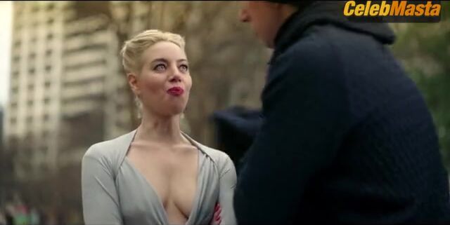 Aubrey Plaza ’s Sexy Scene From Megalopolis - Photo 5 of 5 photo 2