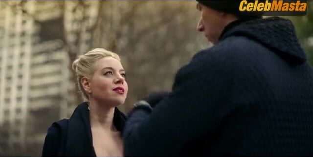 Aubrey Plaza ’s Sexy Scene From Megalopolis - Photo 5 of 5 photo 3