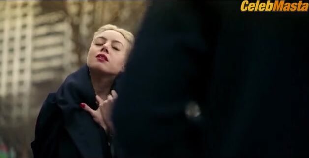 Aubrey Plaza ’s Sexy Scene From Megalopolis - Photo 5 of 5