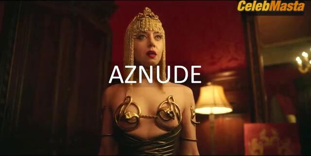 Aubrey Plaza ’s Sexy Scene From Megalopolis - Photo 2 of 5 photo 5