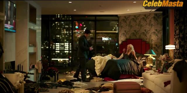 Aubrey Plaza Tits And Thong Scene From Megalopolis - Photo 1 of 5 photo 3