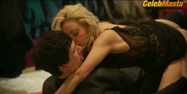 Aubrey Plaza Tits And Thong Scene From Megalopolis - Photo 1 of 5 photo 4