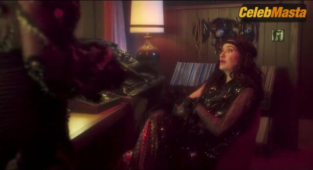 Aubrey Plaza Kathryn Hahn And ’s Sexy Scene From - Photo 2 of 5 photo 3