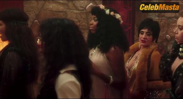 Aubrey Plaza Kathryn Hahn And ’s Sexy Scene From - Photo 2 of 5 photo 3