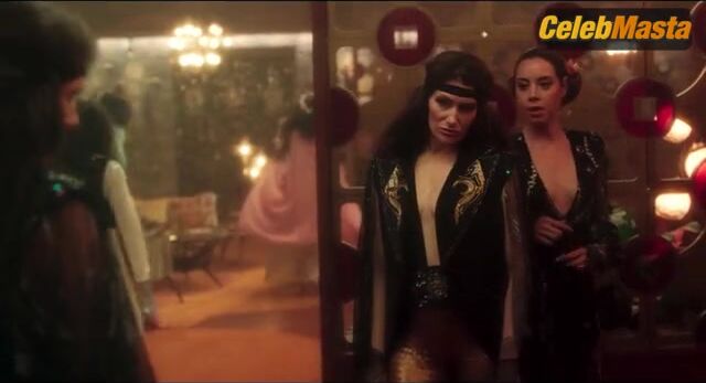 Aubrey Plaza Kathryn Hahn And ’s Sexy Scene From - Photo 2 of 5 photo 5