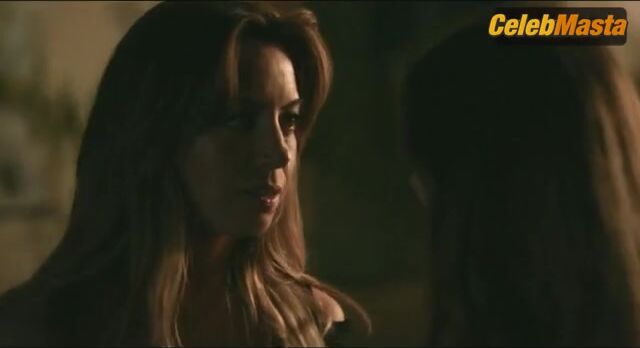 Alison Brie And Aubrey Plaza’s Lesbian Scene From - Photo 1 of 5 photo 2