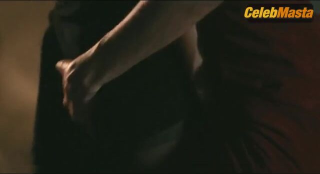 Alison Brie And Aubrey Plaza’s Lesbian Scene From - Photo 1 of 5 photo 5