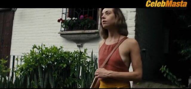 Aubrey Plaza ’s Sexy Scene From Emily The Criminal - Photo 1 of 5 photo 3