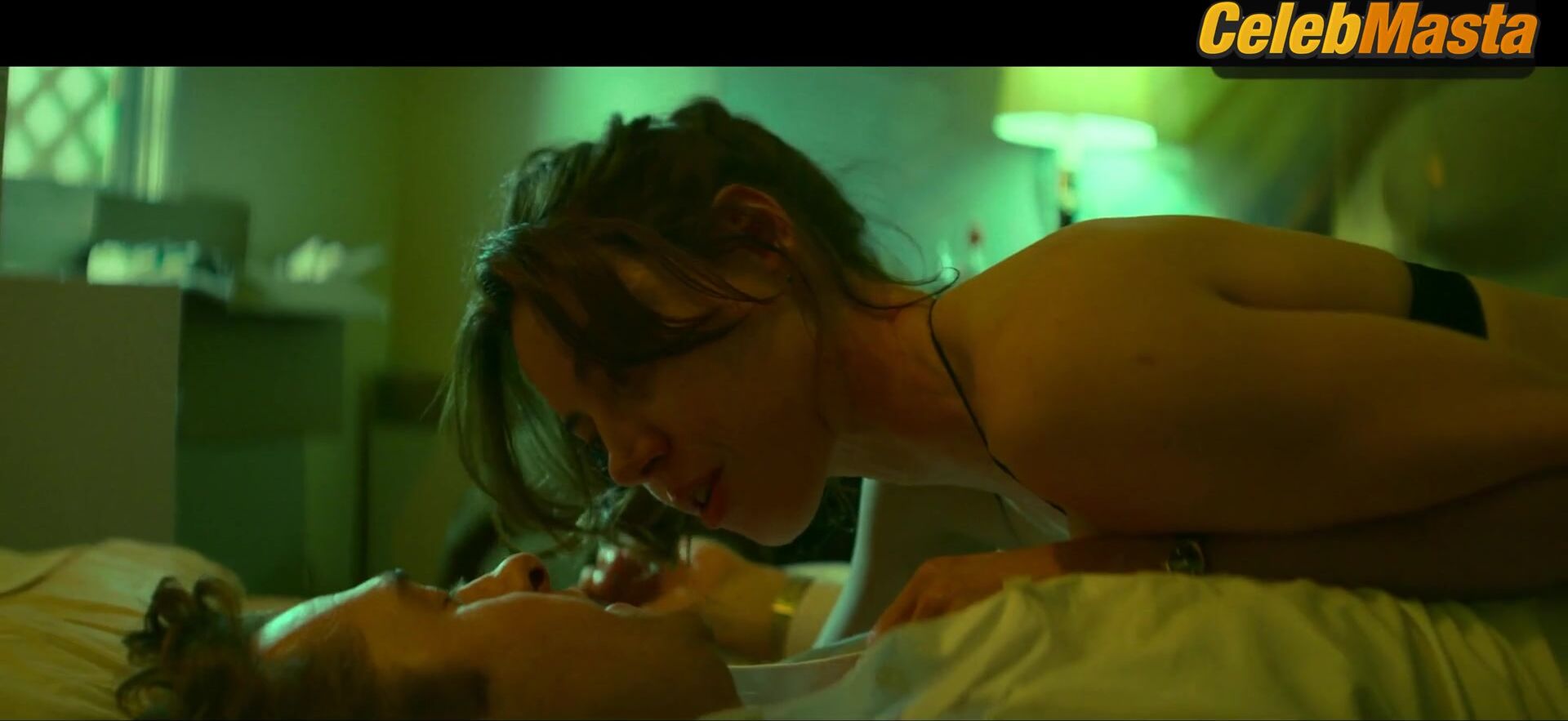 Aubrey Plaza ’s Underwear Scene From Best Sellers - Photo 2 of 5 photo 3