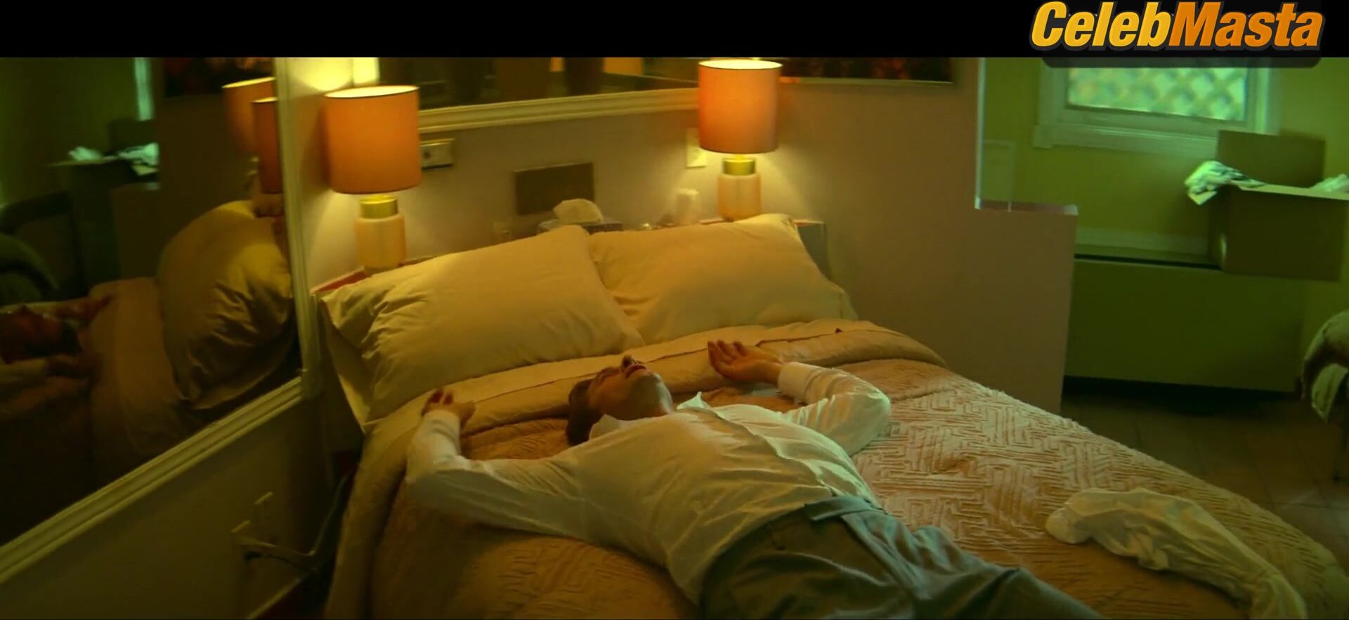 Aubrey Plaza ’s Underwear Scene From Best Sellers - Photo 2 of 5 photo 4