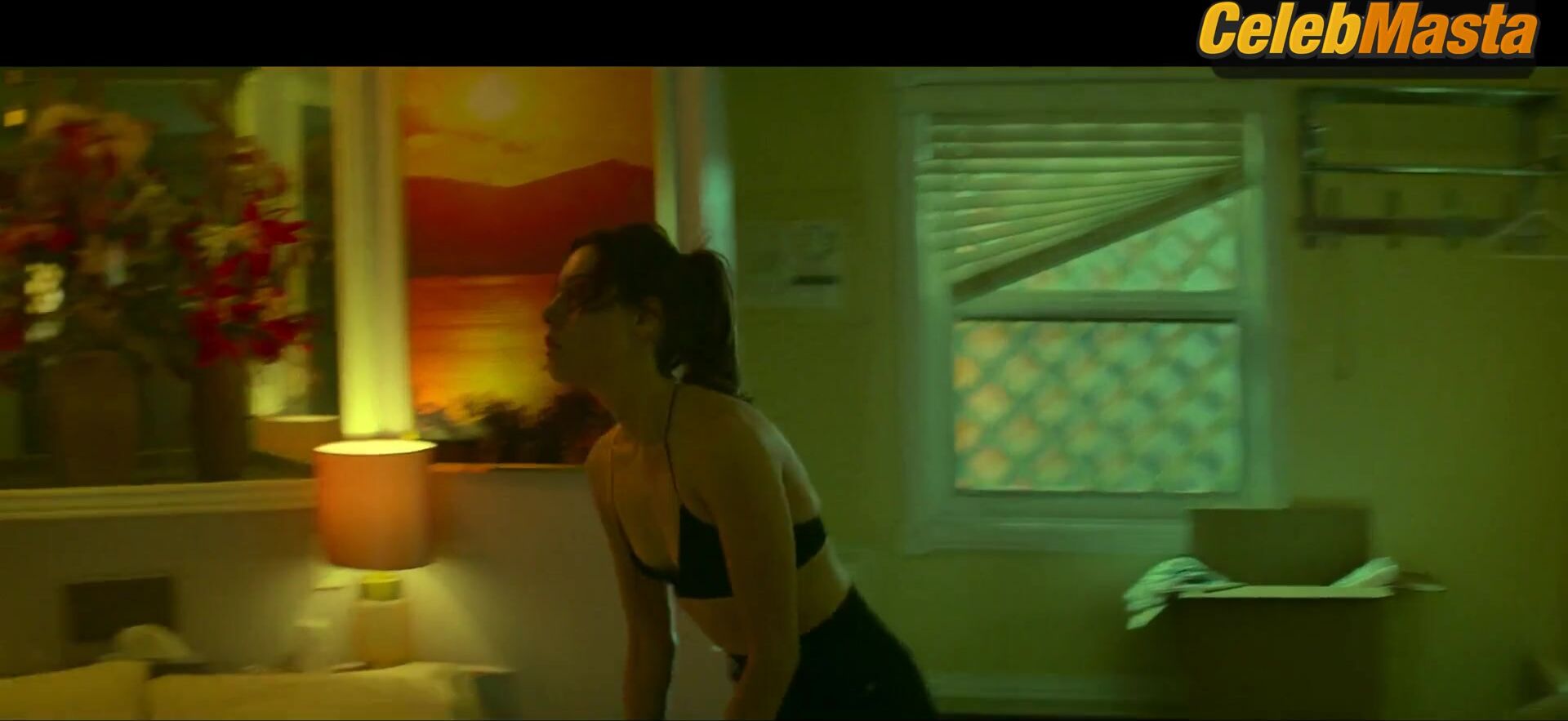 Aubrey Plaza ’s Underwear Scene From Best Sellers - Photo 1 of 5 photo 3