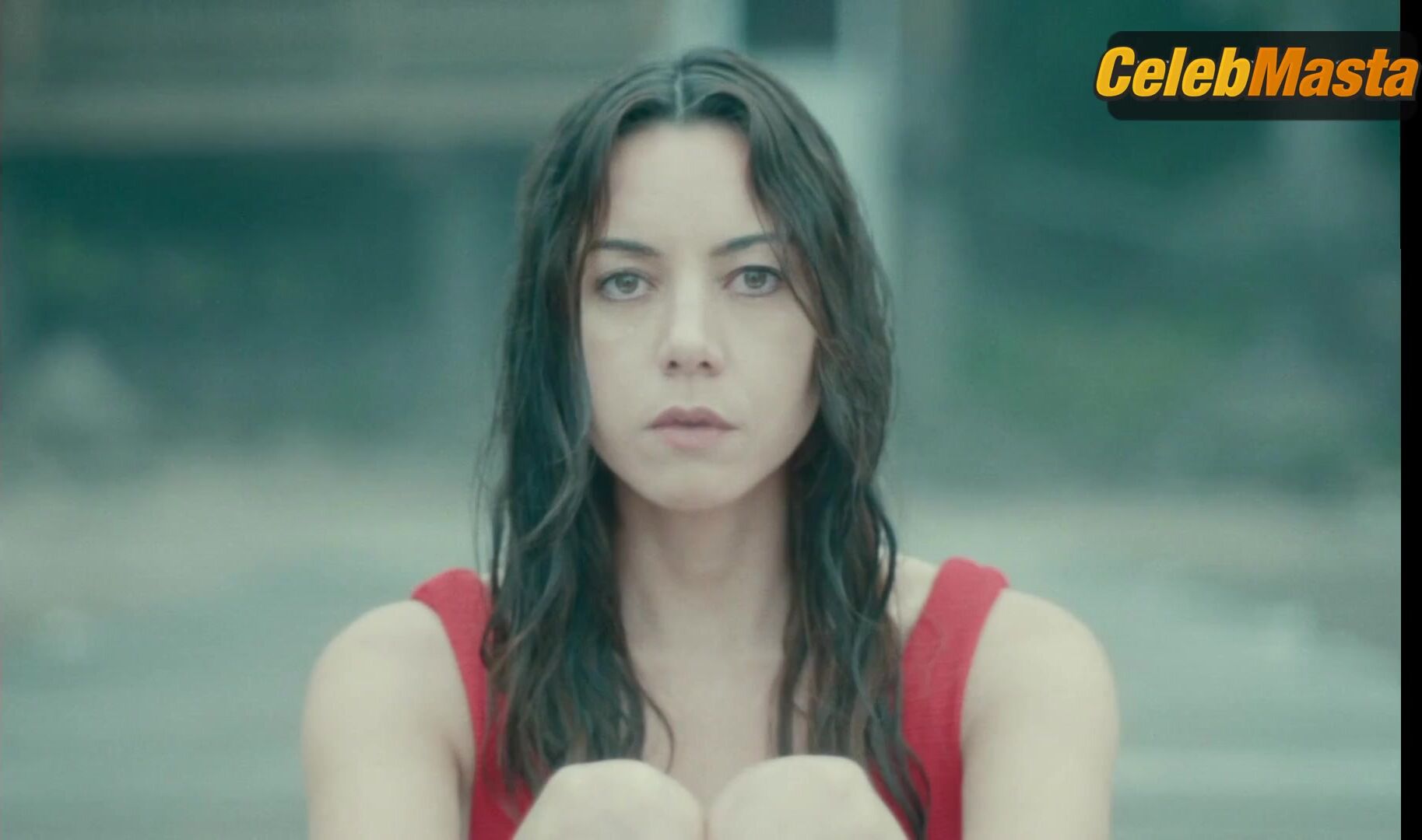 Aubrey Plaza ’s Swimsuit Scene From Black Bear - Photo 1 of 5 photo 2