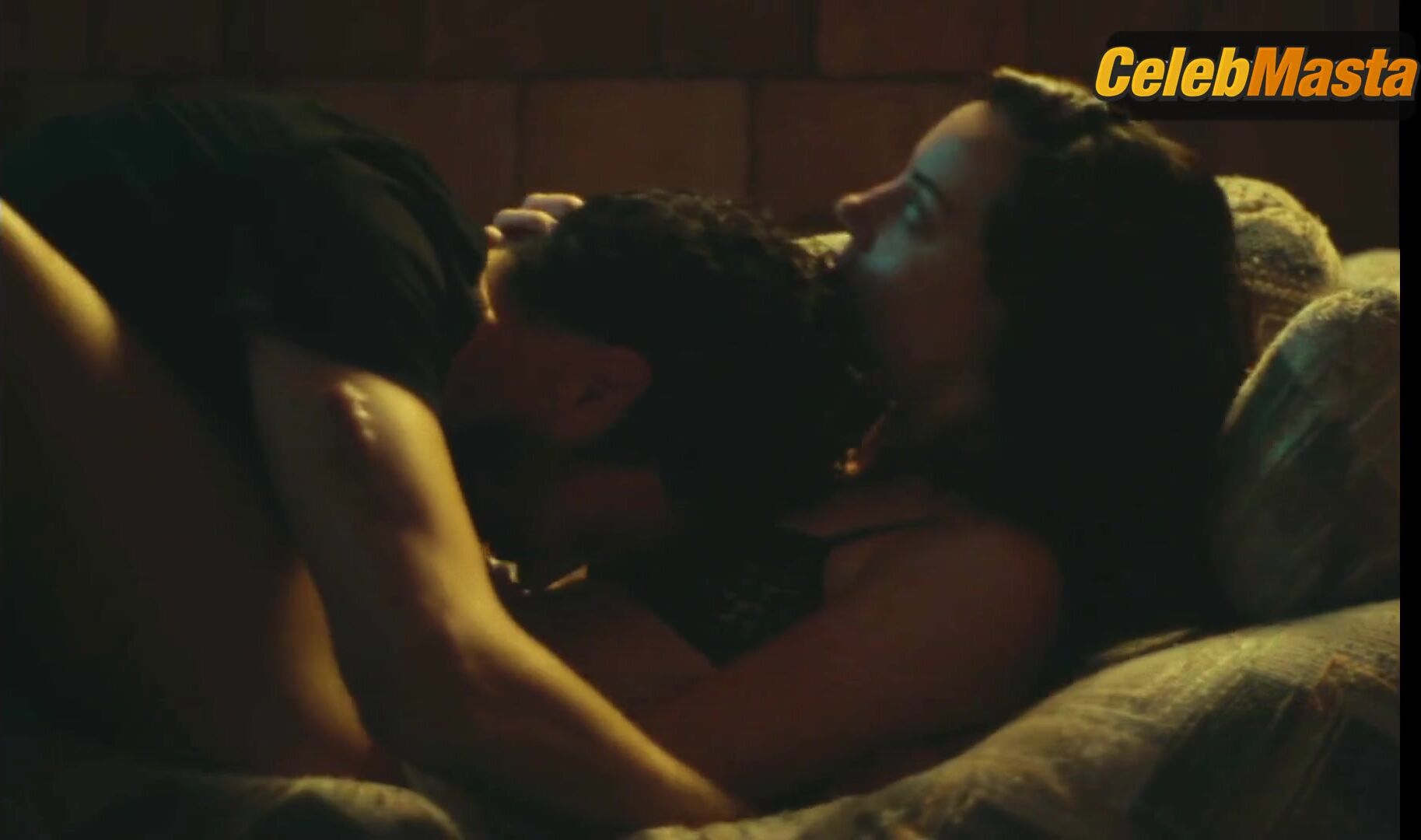 Aubrey Plaza ’s Underwear Scene From Black Bear - Photo 5 of 5 photo 3